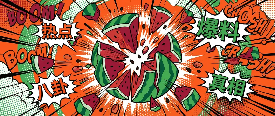 遍地狼烟 电影 今日头瓜爆炸漫画横幅